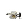 Carburador Roçadeira Husqvarna 345fr Original - 1