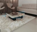 Ver imagem 2 de Mesa de Centro Espelhada Ideale Grande