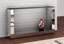 Ver imagem 1 de Aparador Espelhado Inverse Grande