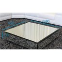 Ver imagem 2 de Mesa de centro espelhada Square Bisote