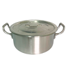Caçarola de Alumínio N°30 Linha Hotel 10 Litros Industrial - 2