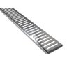 Ralo Sifonado Linear com Grelha Inox Cipla 1m X 5cm - 4