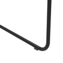 Ver imagem 5 de Mesa Escritório Aço Vintage Indutrial Office 4 Prateleiras Criare