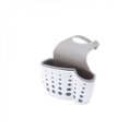 Ver imagem 1 de Suporte Multiuso para Banheiro de Plástico 15cmx8cm Lyor