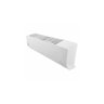 Ar Condicionado Split Inverter LG Hi Wall DUAL Compact 12000 BTUs Frio S4NQ12JA3A5 - 220V - 6