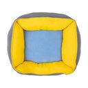 Ver imagem 6 de Cama Retangular G Azul e Amarela Mor