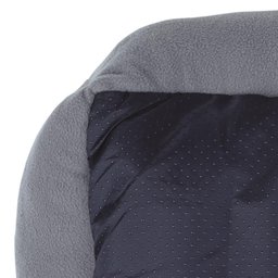 Cama Retangular G Azul e Amarela Mor - 9