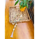 Ver imagem 2 de Colar de Mesa para Praia - Modelo Estrela do Mar