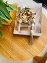Ver imagem 4 de Colar de Mesa para Praia - Modelo Estrela do Mar