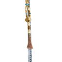 Ver imagem 3 de Colar de Mesa para Praia - Modelo Estrela do Mar