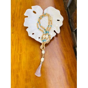 Colar de Mesa para Praia - Modelo Estrela do Mar