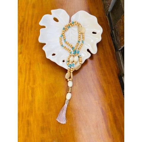 Colar de Mesa para Praia - Modelo Estrela do Mar