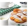 Forma de Silicone para 16 Madeleines 317x210mm Uc130-16 Hércules - 3