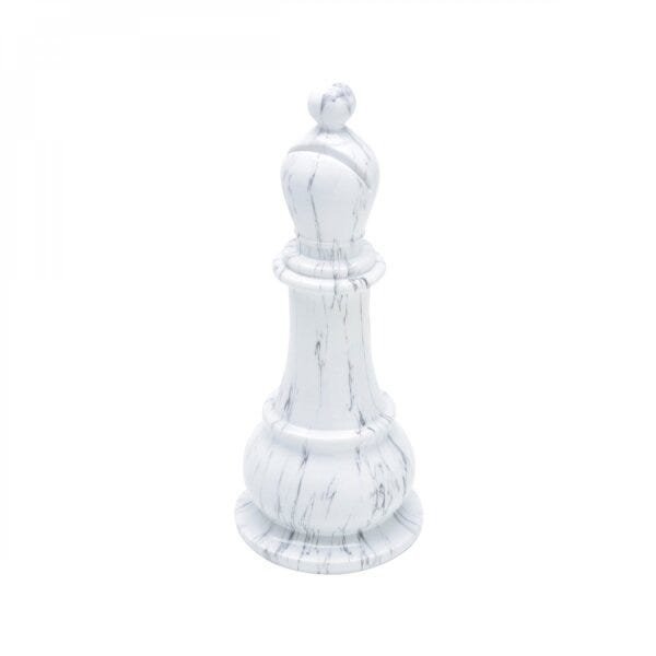 Bispo Decorativo de Poliresina L3858 Lyor - 1
