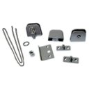 Ver imagem 1 de Kit bascula acessórios completo para vidro temperado Blindex