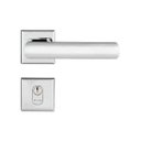 Ver imagem 1 de Fechadura Externa Opera Pado 55 Mm Cromado - Rq4 201-90e Cr