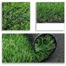 Grama Sintética Artificial 40mm com Proteção Uv e Anti-fungo 2,00 X 4,50m (9m²) - 15