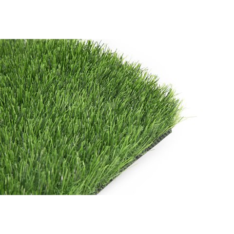 Grama Sintética Artificial 40mm com Proteção Uv e Anti-fungo 2,00 X 4,50m (9m²)