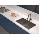 Ver imagem 3 de Dosador de Sabao Inox Black 500ml - Tramontina