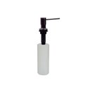 Ver imagem 1 de Dosador de Sabao Inox Black 500ml - Tramontina