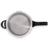 Panela de Pressao Brinox 4,2l Pressure com Fundo de Inducao - 4