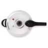 Panela de Pressao Brinox 4,2l Pressure com Fundo de Inducao - 2