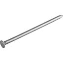 Ver imagem 4 de Prego com Cabeça 17 x 27 2.1-2 x 11 Polido Fixação Segura Fácil Manuseio Resistência À Remo