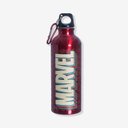 Ver imagem 1 de Garrafa com Mosquetão Marvel