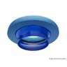 Anel Vedacao Vaso Sanit Blukit C/guia 340105-41 - 1