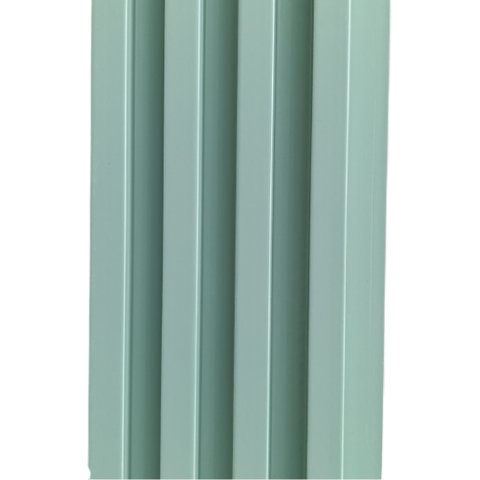 Painel Ripado Eco Placa 290 X 16 X 2,5 Cm Wpc Cores Modernas