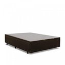 Ver imagem 2 de Base Box Casal 34x138x188cm com Baú Itaflex Mga Colchões