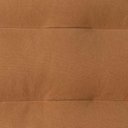 Ver mais imagens de Poltrona Maggiolina com Puff Lona Terra + Almofadas Lona Ocre Abra Cadabra