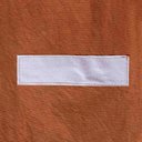 Ver imagem 7 de Poltrona Maggiolina com Puff Lona Terra + Almofadas Lona Ocre Abra Cadabra