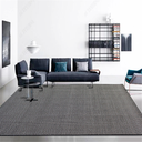 Ver imagem 1 de Tapete de Sisal 2,15x2,15 Flor de Liz B-Rayza Colorido