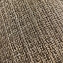 Ver imagem 2 de Forro Sintético Pode Molhar Pergolado Área Externa 50x1,4mt Decore Fácil Shop