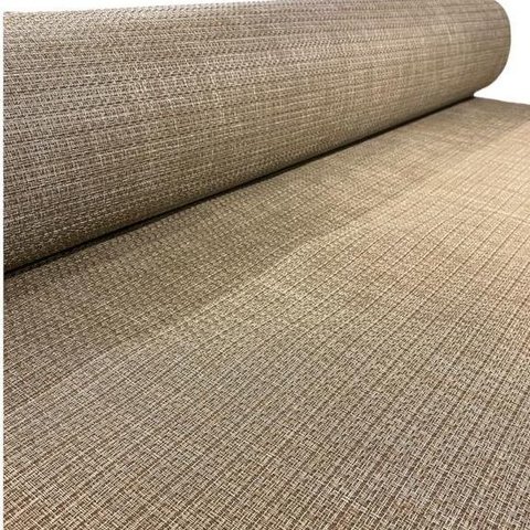 Forro Sintético Pode Molhar Pergolado Área Externa 50x1,4mt Decore Fácil Shop