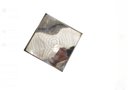 Ver imagem 4 de Ducha de Piso 30cm Quadrada Inox 304 para Piscina ou Sauna "L" Tubo Quadrado