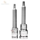 Ver imagem 3 de Kit Ferramenta com 40 Peças Multidentado Cromo-vandio