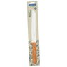 Faca para Pão Tramontina Dynamic com Lâmina de Aço Inox e Cabo de Madeira Natural 8" Tramontina - 4