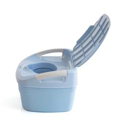 Troninho Ploc Voyage - Azul - 4