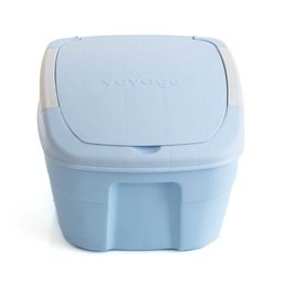 Troninho Ploc Voyage - Azul - 2