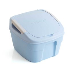 Troninho Ploc Voyage - Azul - 1