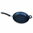 Ver imagem 3 de Frigideira Starflon Antiaderente Alumínio com Revestimento 32cm 3,4L Over Grafite