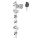 Ver imagem 2 de Fechadura Gaveta Frontal 500mm 4 Gavetas - Fgvtn