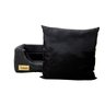 Cama Iglu e Toca Para Gato Luppet Com Arranhador Preto Poa - M - 5