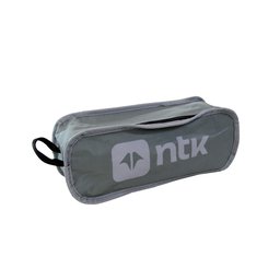 Cadeira Dobrável Compacta Pocket Ultra Leve Suporta 90kg Ntk - 4