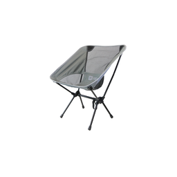 Cadeira Dobrável Compacta Pocket Ultra Leve Suporta 90kg Ntk - 1
