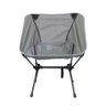 Cadeira Dobrável Compacta Pocket Ultra Leve Suporta 90kg Ntk - 6