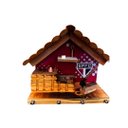 Ver imagem 1 de Porta Chaves de Parede em Madeira Rústica São Paulo