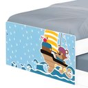 Ver imagem 4 de Bi Cama Juvenil Zap com Cabeceira Ursinho Pirata